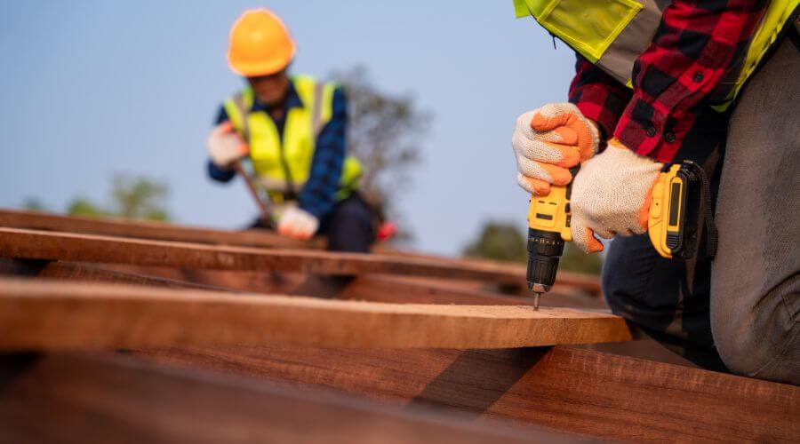 Local Chimney Repair in Jonesboro, GA